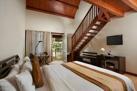 Occidental Paradise Dambulla - 34