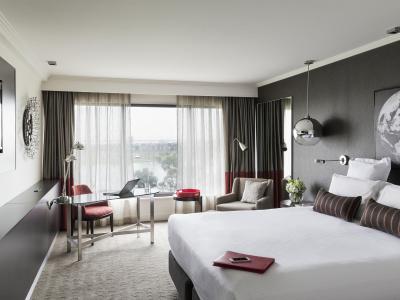 Pullman Albert Park - 71