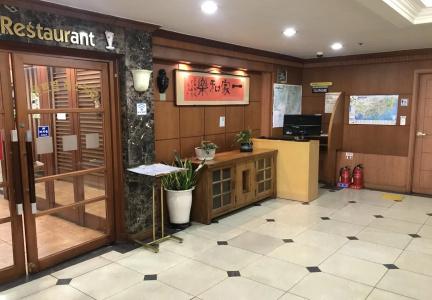 Busan Central - 15