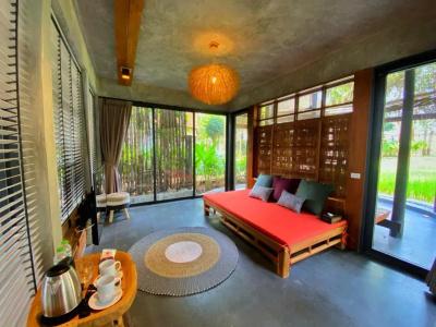 La a Natu Bed & Bakery - 38