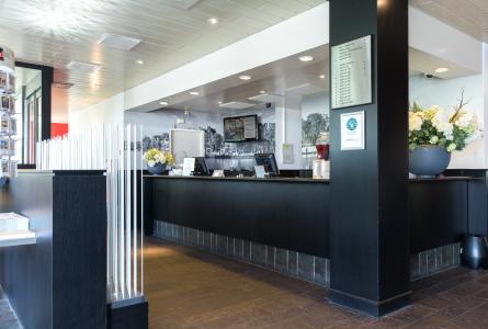 Bastion Amsterdam Amstel - 1