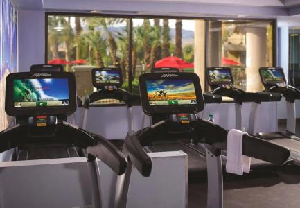 Marriott's Desert Springs Villas I - 16