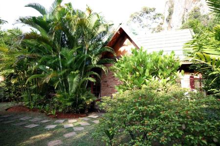 Vipa Tropical Resort - 11