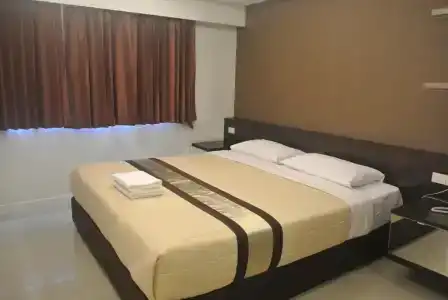 Nanatai Suites - 54