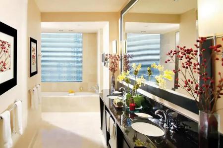 Mandarin Oriental New York - 8