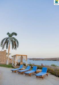 Seti Abu Simbel Lake Resort - 59