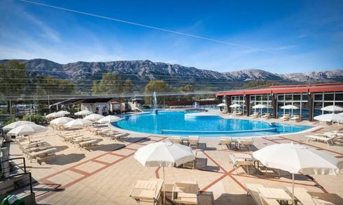 Zvonimir Sunny by Valamar - 20