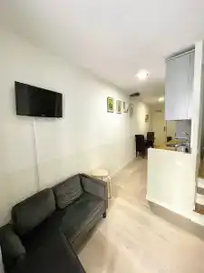 b&b Madrid Centro Plaza Mayor - 160