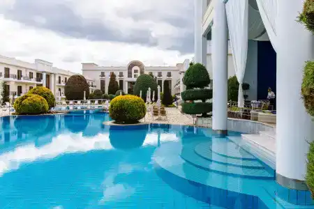Epirus Palace Congress & Spa - 21