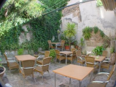 Boutique Puerta de las Granadas - 18