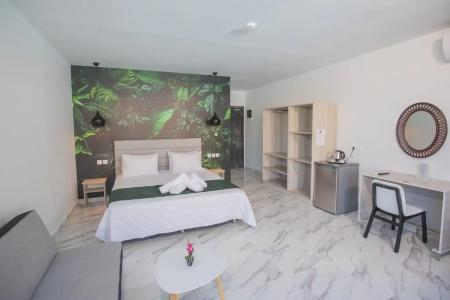 Bamboo Suites Boutique - 74
