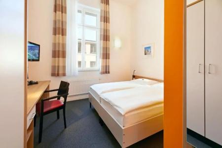 Townhouse Düsseldorf - 51