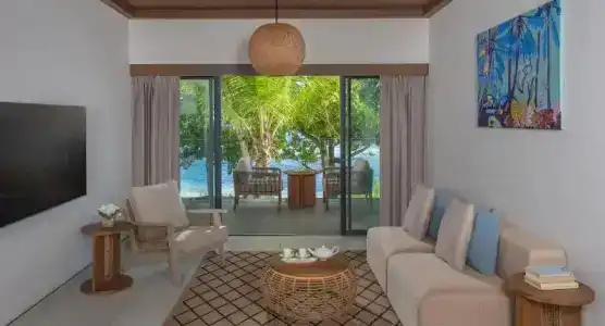 Avani Seychelles Barbarons & Spa - 144