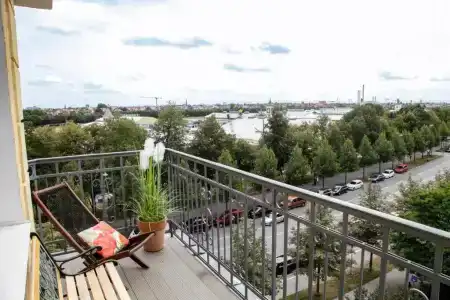 Boutique Krone München - 56