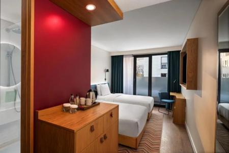 Hampton By Hilton Sirkeci - 6