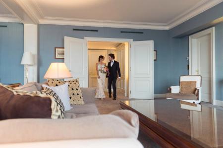 Lausanne Palace - 49