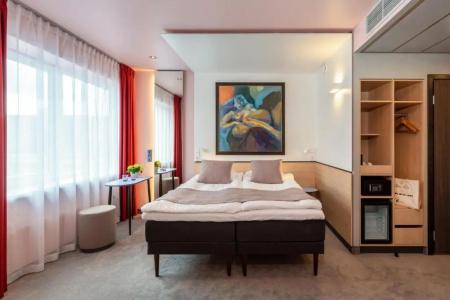 Art Pallas by Tartuhotels - 52