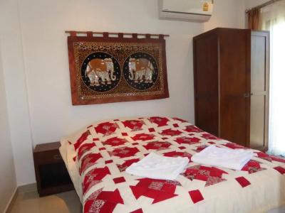 Oasis Garden & Pool Villa At Vip Resort - 91