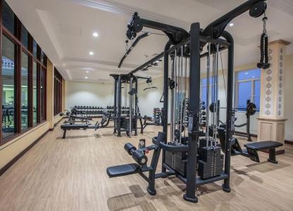 Na Chateau សណ្ឋាគារណាហ្សាតូ - 16
