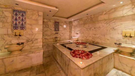 Ketenci Otel - 16
