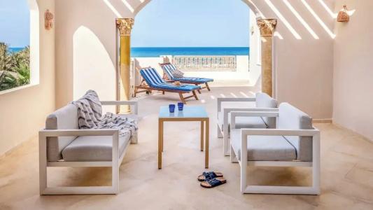 Tui Blue Palm Beach Palace - 63