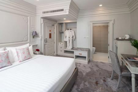 Kingston Suites Bangkok - Sha Extra Plus - 8