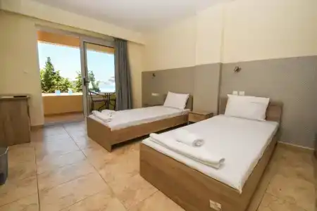 Nefeli Beach - living by the sea - 42