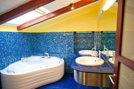 Guest House Forza Lux - 46