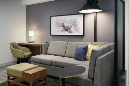 Hyatt Place - 37