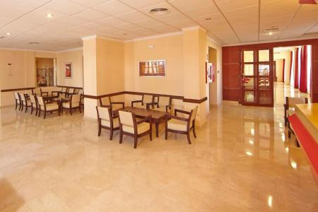 MLL Palma Bay Club Resort - 17