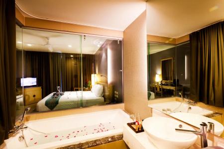Ramaburin Resort - Sha Extra Plus - 12