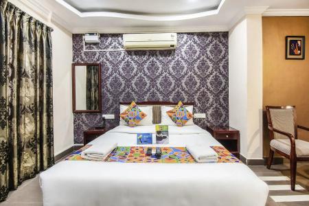 Fabexpress Oriental Suites Btm Layout - 13
