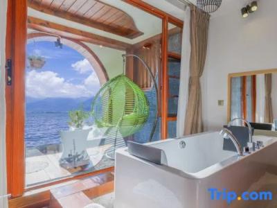 Yishiqingyuan Sea View Boutique Inn - 22
