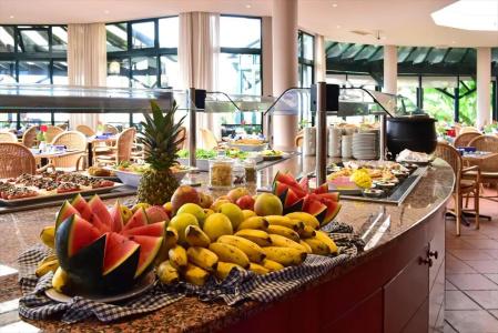 Pestana Bay Ocean Apart- Все включено - 12