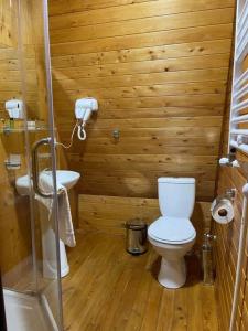 Royal Palace, Lagodekhi - 44