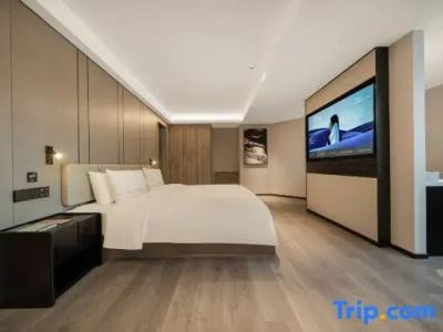 Atour S Chunxi Road Chengdu - 38