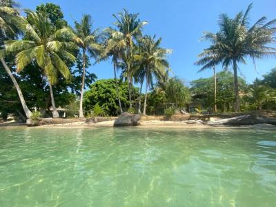 Koh Ao Kao White Sand Beach - 57
