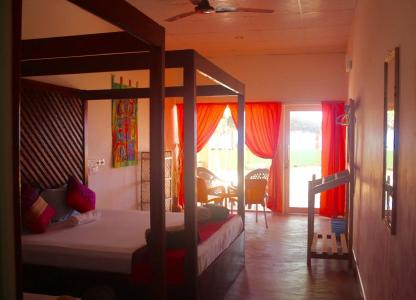 Golden Beach Cottages - 1