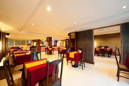 Convenient Grand - 24