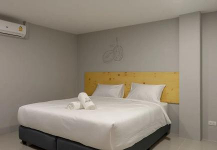 Fine Bed - 5