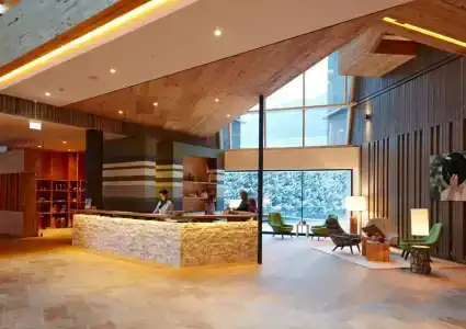 Falkensteiner Schladming - 21