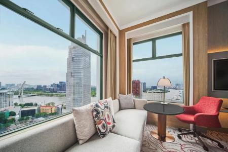 Sheraton Saigon & Towers - 42