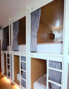 Wayha Hostel Don Mueang Airport - 37