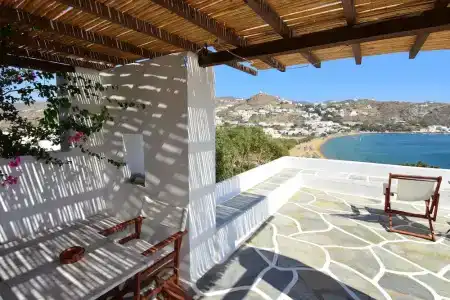 Petra Holiday Village - 122