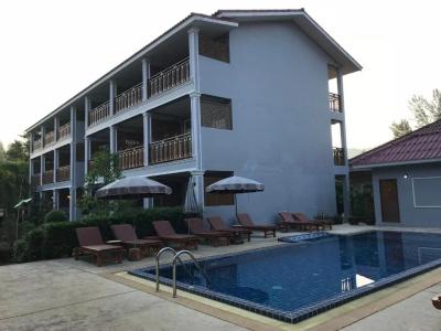Pratum Resort - 11