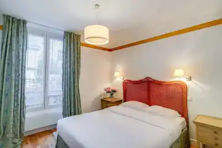 Villa Escudier Appart-hôtel - 21