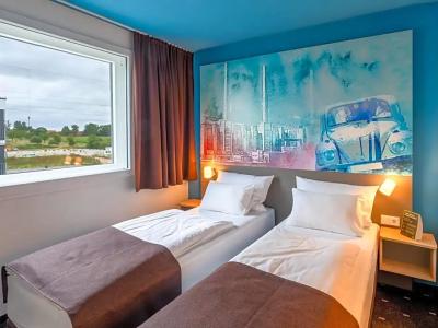 B&B Wolfsburg-Weyhausen - 22