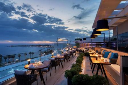 Amavi, Madefortwos - Paphos - 28