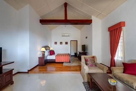 Hanthana Boutique Villa by Amaya - 39