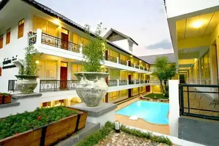 Fullrich Lanna Suite - 0